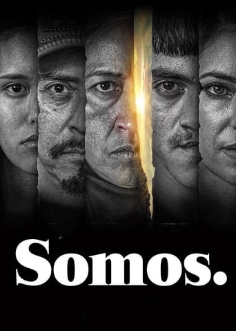 Somos: storia di un massacro dei narcos