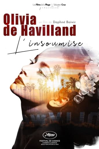 Olivia de Havilland, L'insoumise