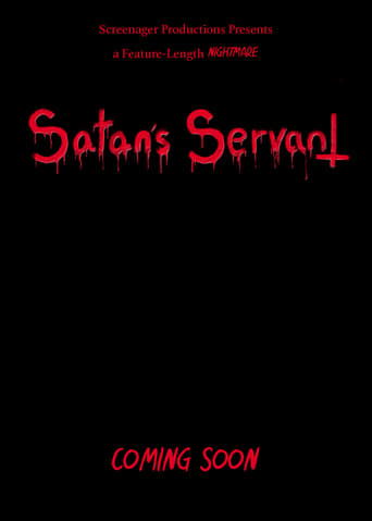 Satan's Servant