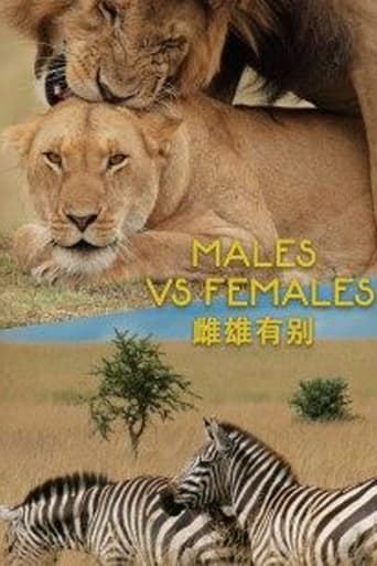 Males VS Females