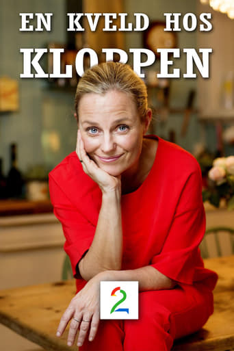 En kveld hos Kloppen