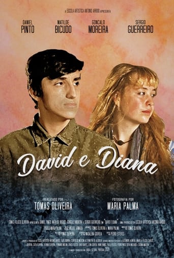 David e Diana