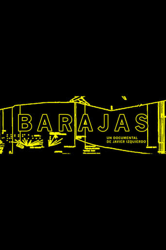 Barajas