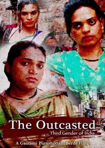 The Outcasted