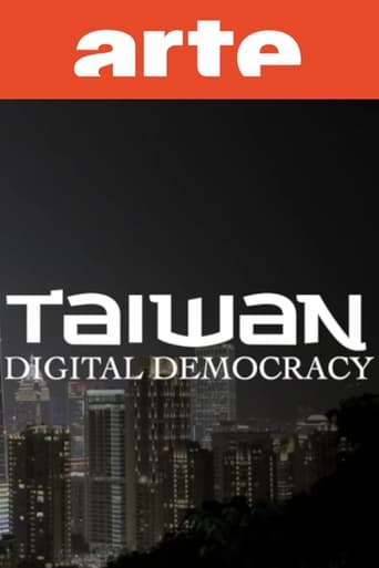 Taïwan, une démocratie à l'ombre de la Chine