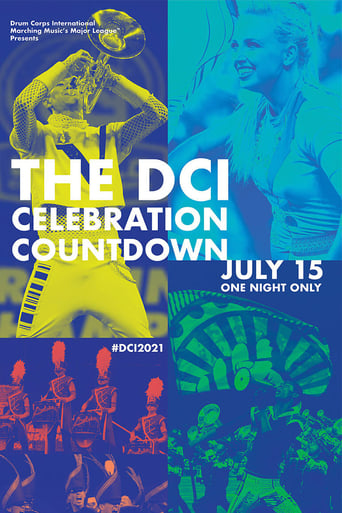 The DCI Celebration Countdown