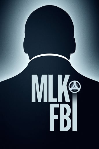 Watch Martin Luther King Vs FBI