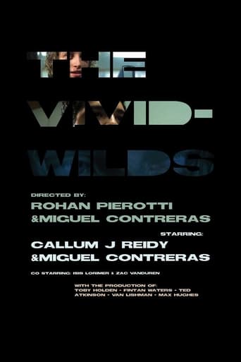 The Vivid Wilds