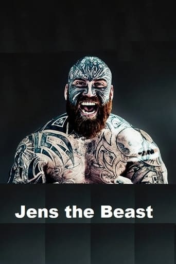 Jens the Beast