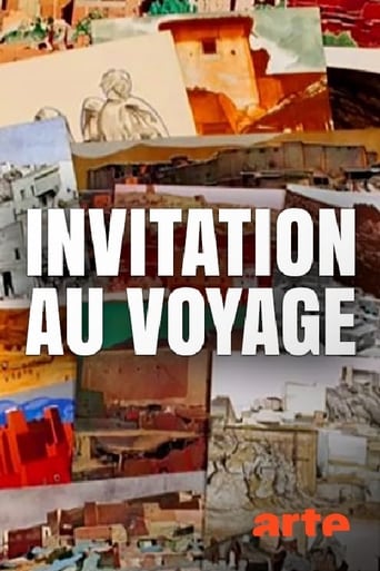 Invitation au voyage