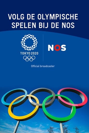 Jeux Olympiques TOKYO 2020