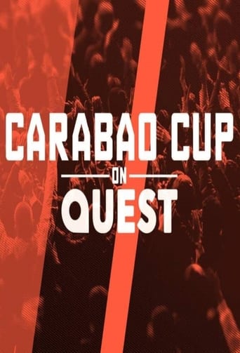 Carabao Cup on Quest