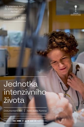 Jednotka intenzivního života