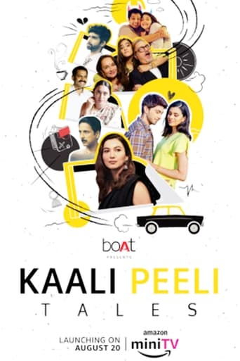 Kaali Peeli Tales