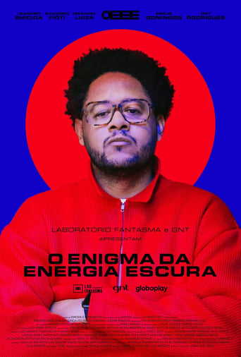 O Enigma da Energia Escura