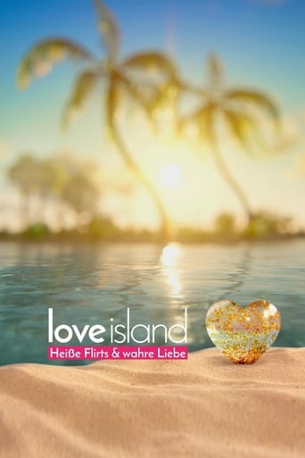 Love Island - Heiße Flirts & wahre Liebe