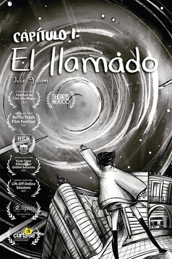 Capítulo 1: El llamado