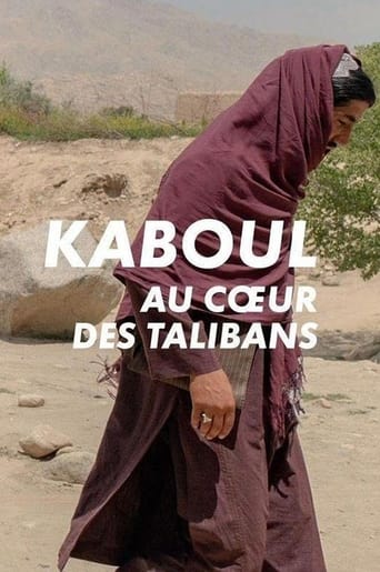 Kaboul, au coeur des Taliban