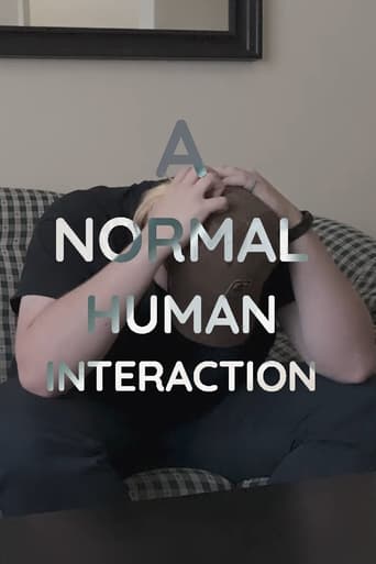 A Normal Human Interaction