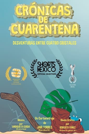 Crónicas de cuarentena