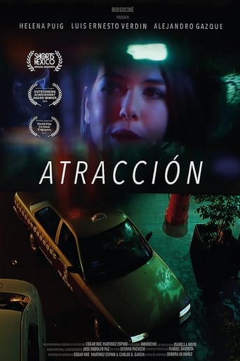 Atracción