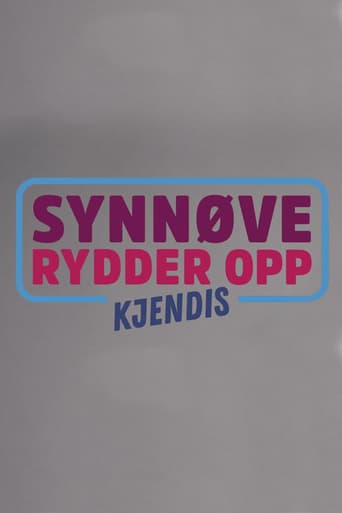 Synnøve Rydder Opp -  Kjendis