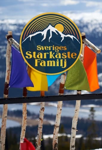 Sveriges Starkaste Familj