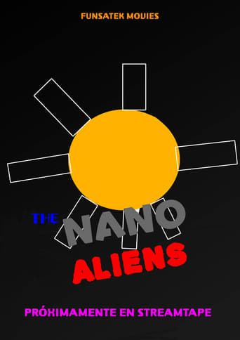 NanoAliens