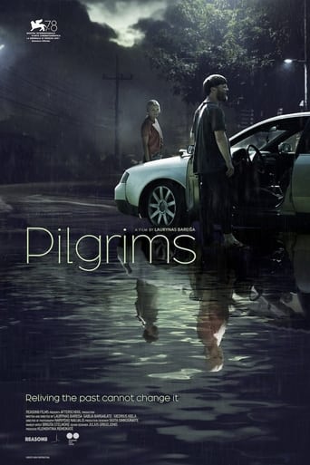 Pilgrims