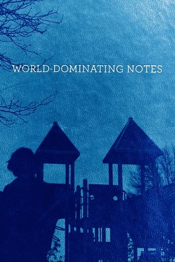 Night Rhymes: World Dominating Notes