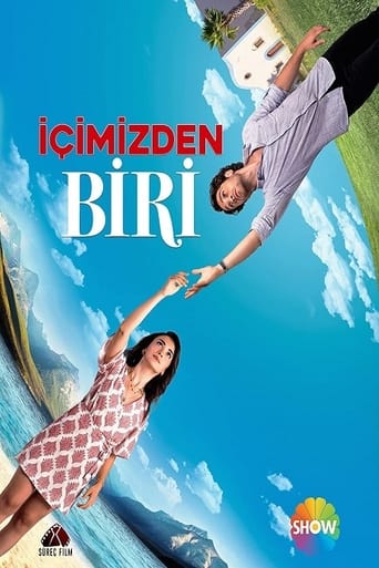 İçimizden Biri