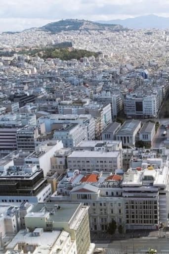 Χτίστες, νοικοκυρές και η οικοδόμηση της σύγχρονης Αθήνας