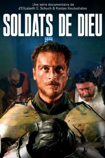 Soldats de dieu