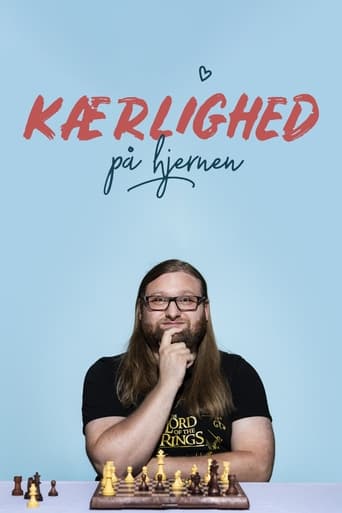 Kærlighed på hjernen