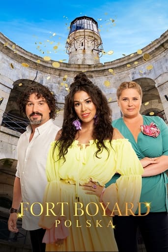 Fort Boyard