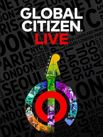 Génération Ushuaia – Global Citizen live : le concert planétaire