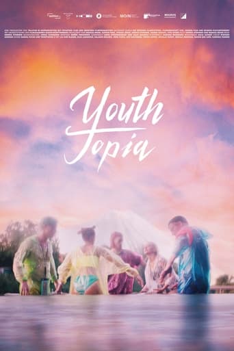 Youth Topia