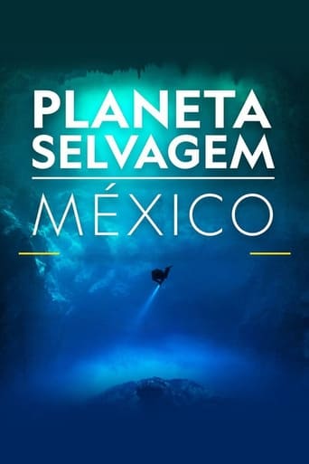 Planeta salvaje: México