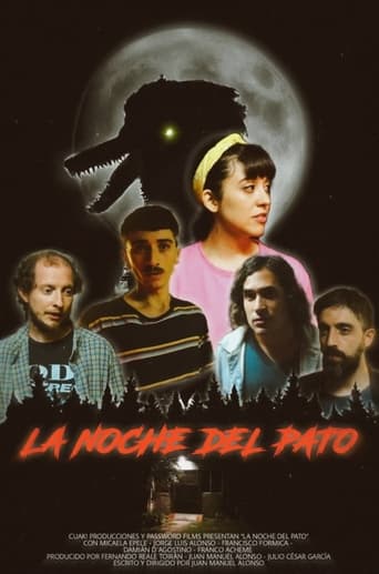 La Noche del Pato