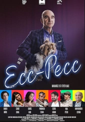 Ecc-pecc