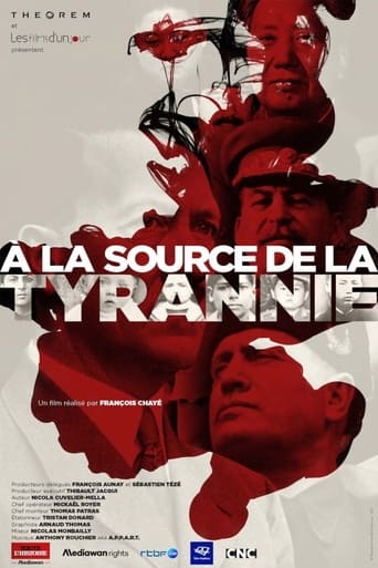 A la source de la tyrannie