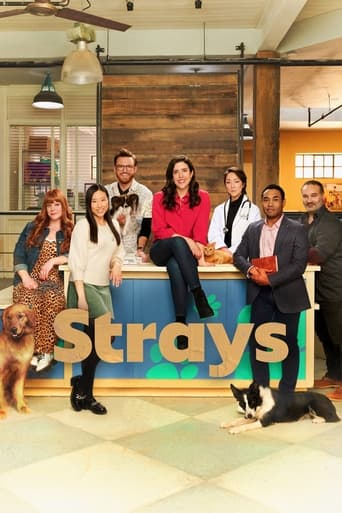 Strays