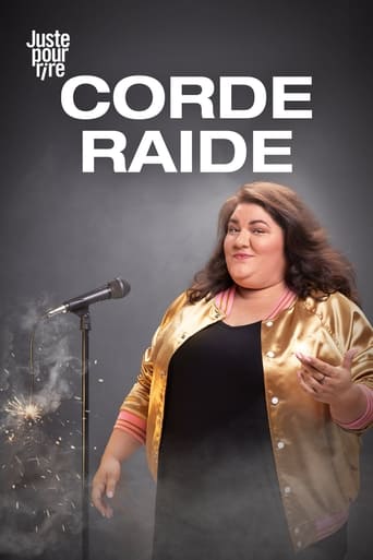 Corde raide