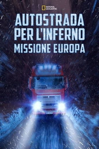 Autostrada per l'inferno: Missione Europa
