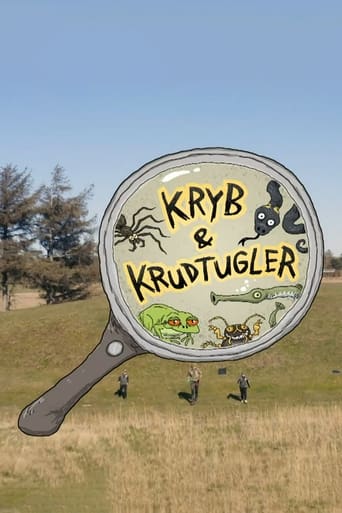 Kryb og krudtugler