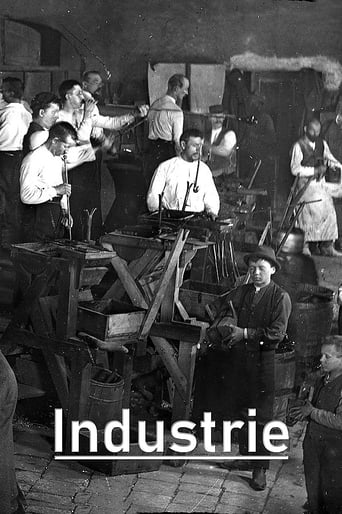 Industrie