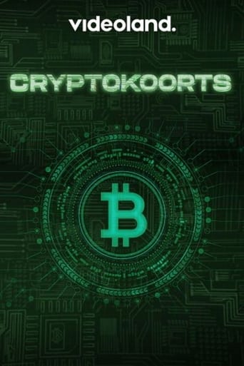 Cryptokoorts