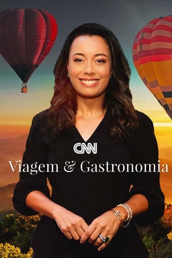 CNN Viagem & Gastronomia