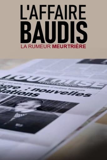 L'affaire Baudis, la rumeur meurtrière