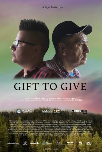 Gift to Give